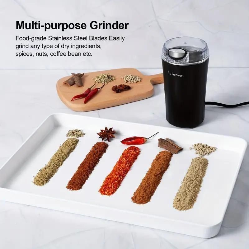 Electric Grinder By Home Tribe