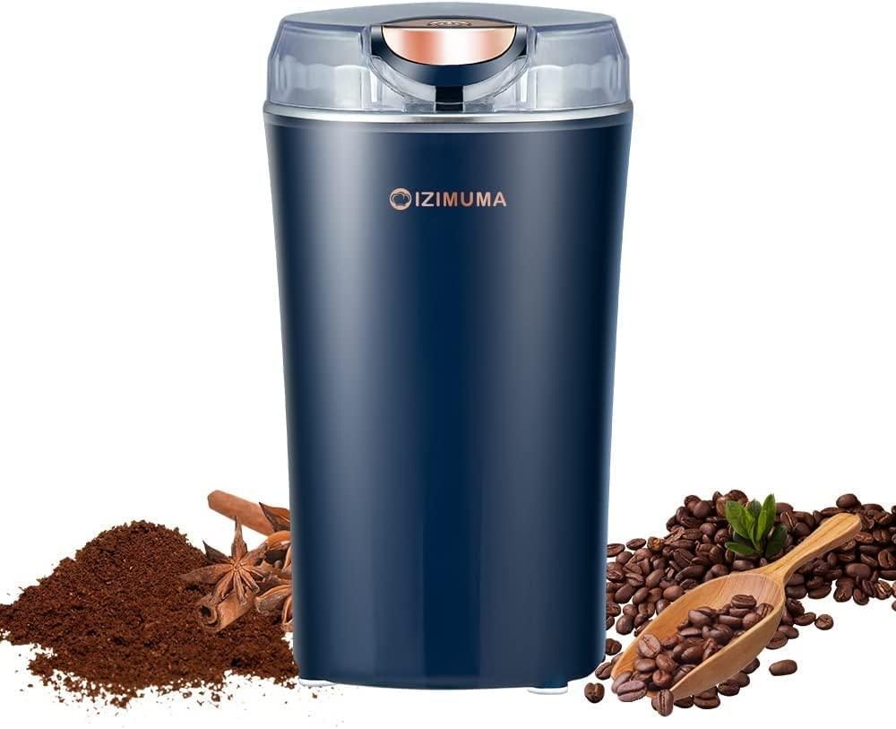 Electric Grinder By Home Tribe