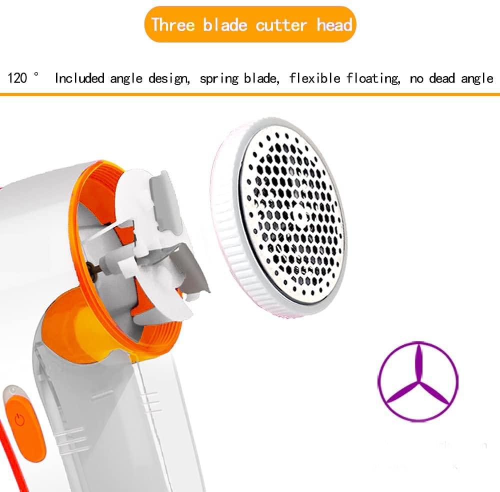 Home Tribe QuickClean Lint Remover