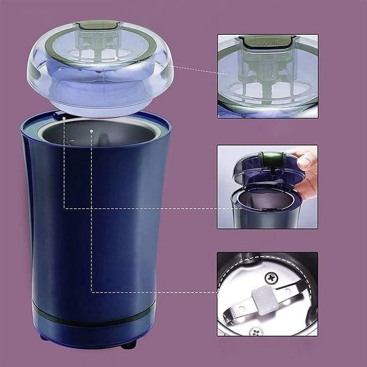 Electric Grinder By Home Tribe
