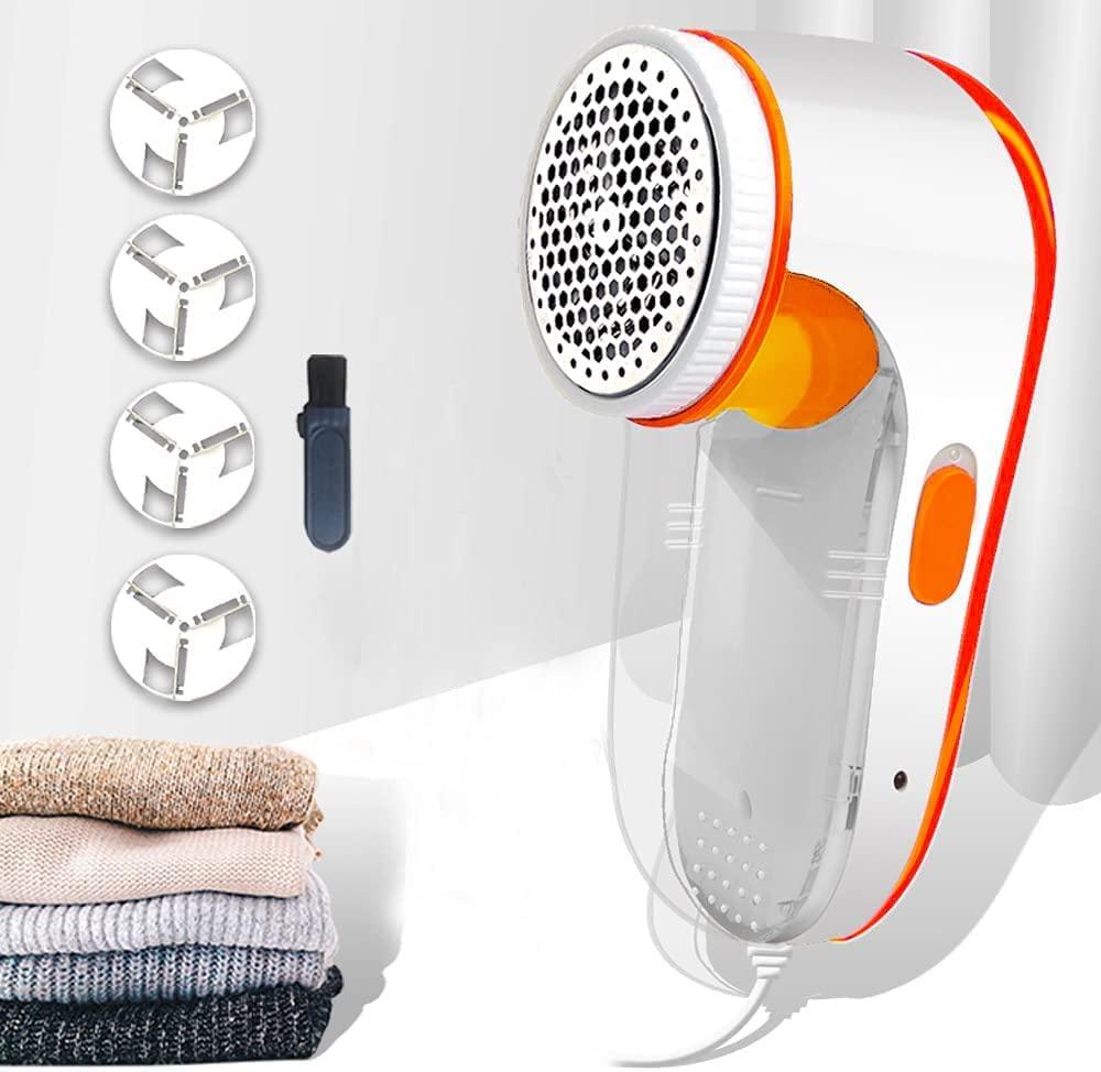 Home Tribe QuickClean Lint Remover