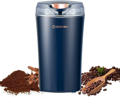 Electric Grinder By Home Tribe