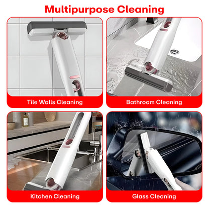 Space-Saving Mini Mop - Home Tribe