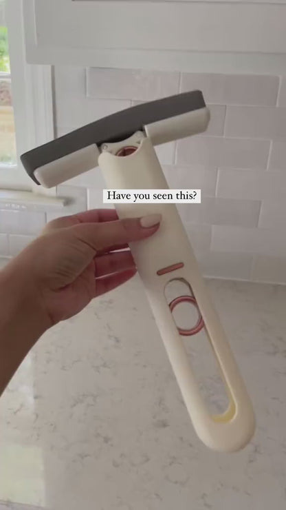 Space-Saving Mini Mop - Home Tribe